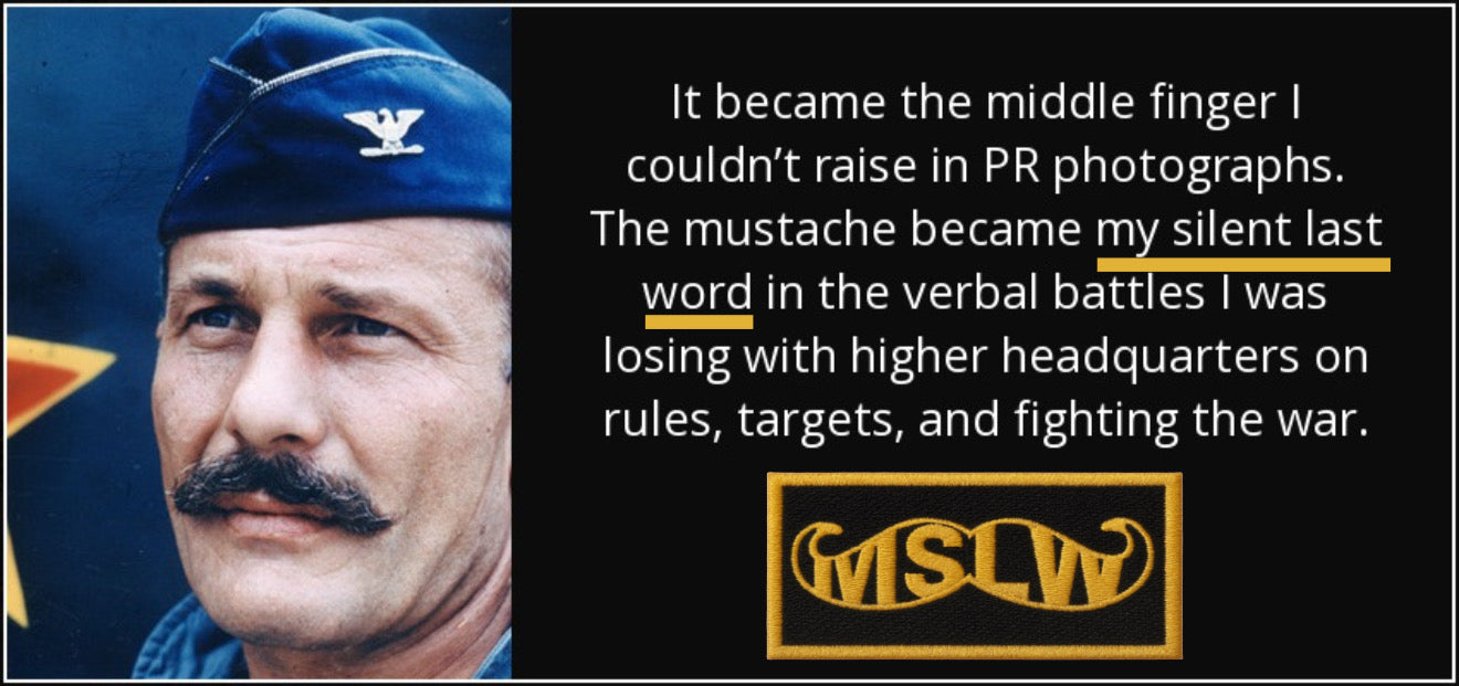 My Silent Last Word Tab (2 PACK) PREORDER