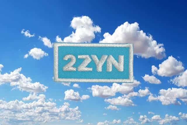 Two’s In Cool Mint Tab