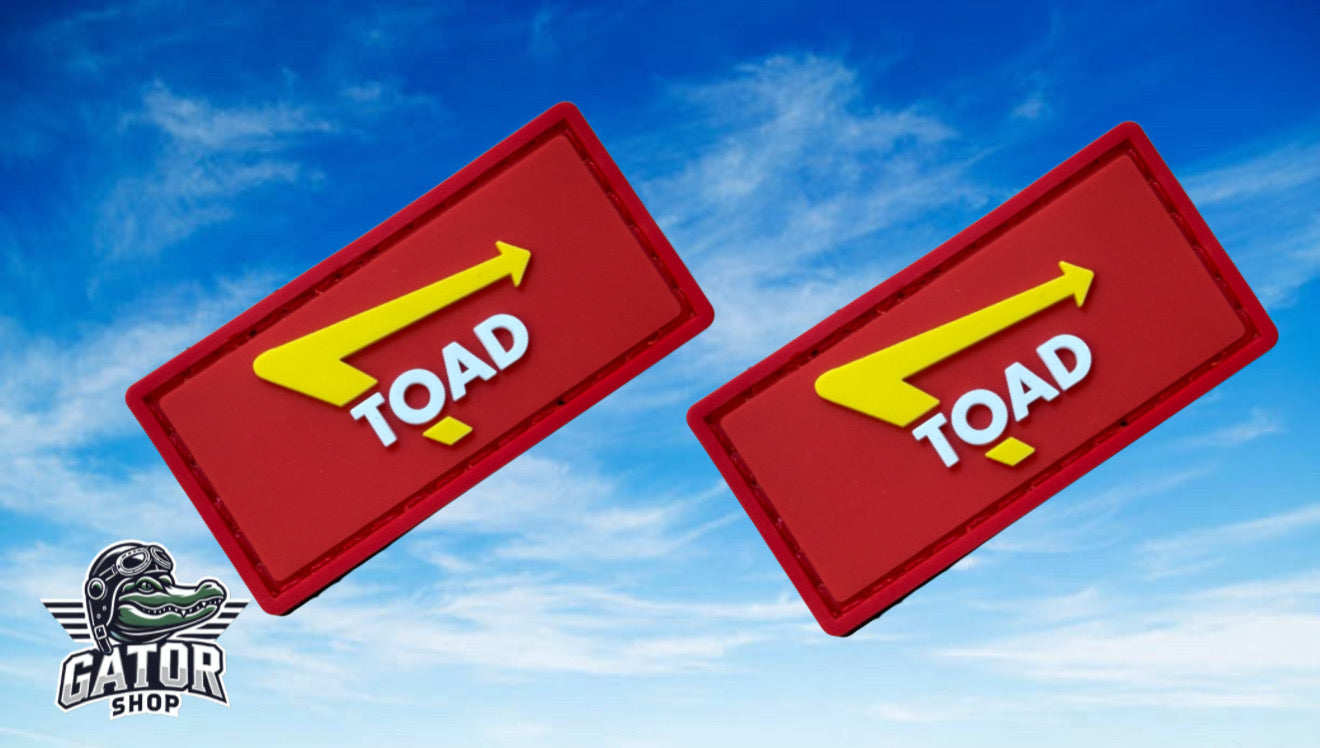 TOAD TAB 2 PACK