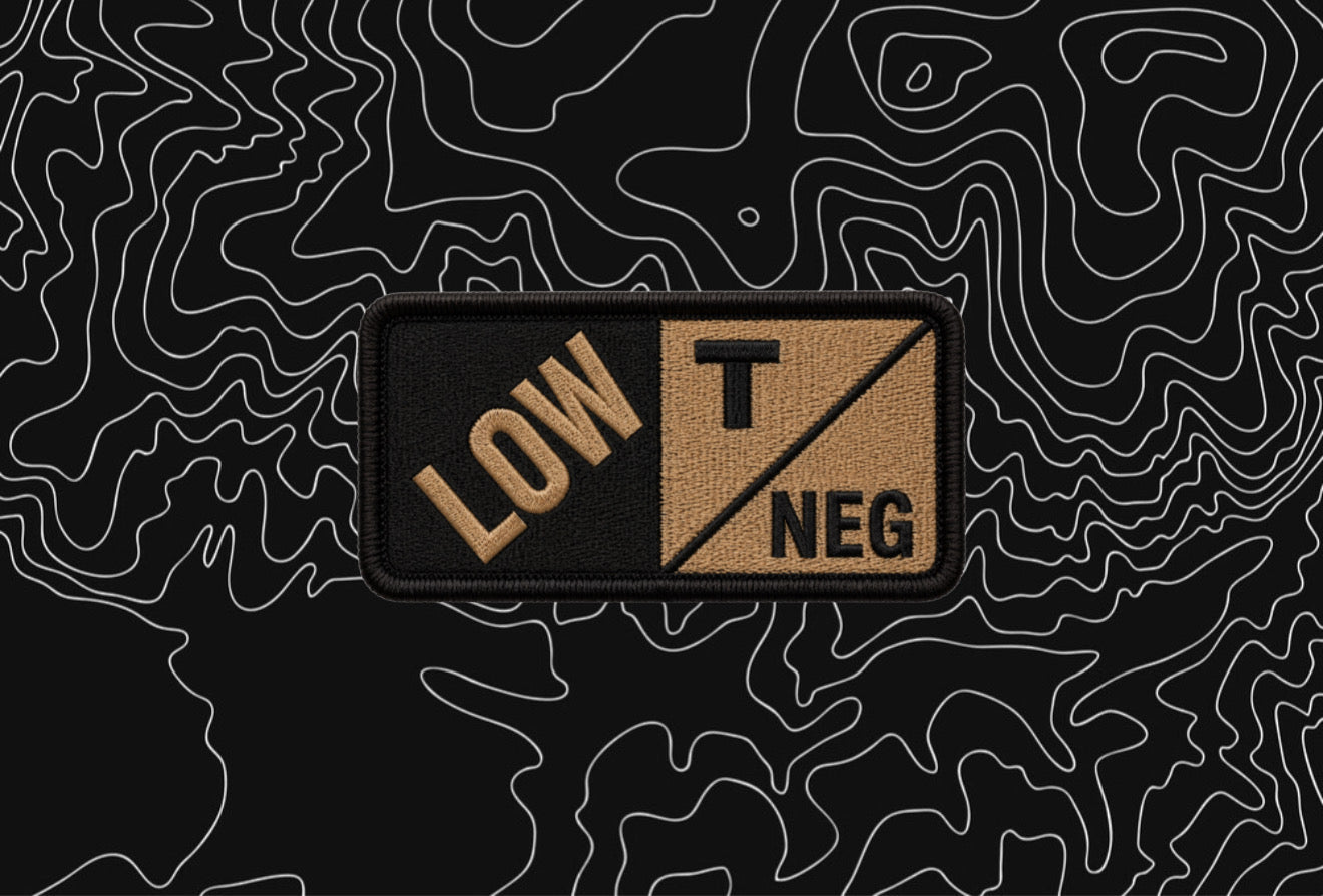 LOW T NEGATIVE TAB PREORDER