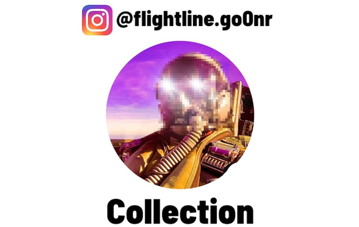flightline.go0nr Collection