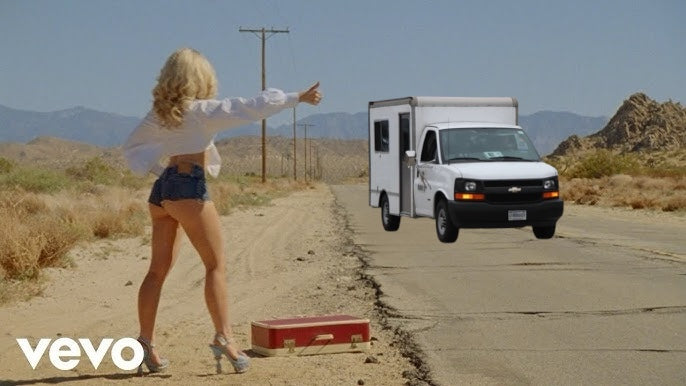 Hitchhiker Collection
