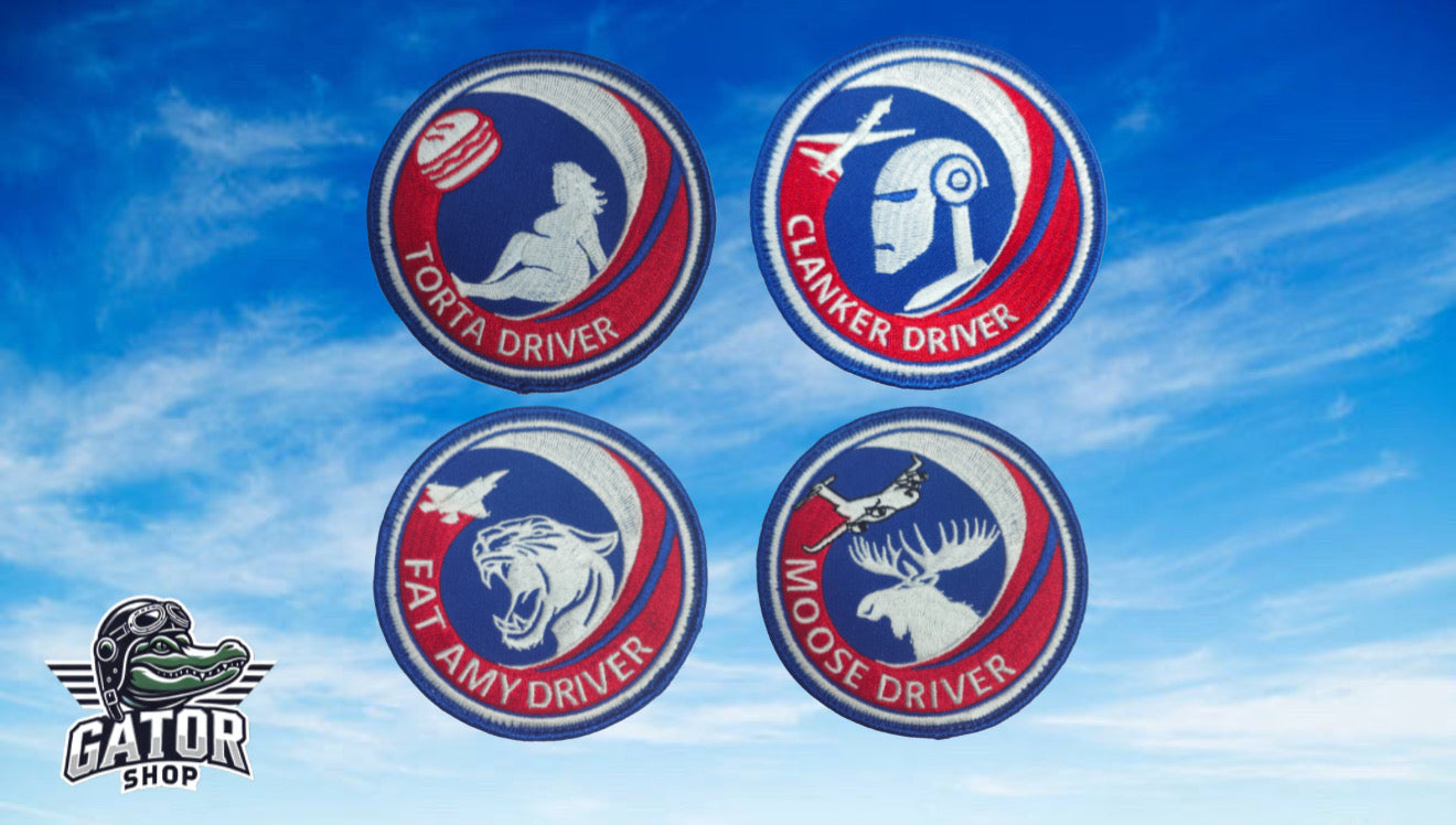DRIVER COLLECTION – Gator Shop