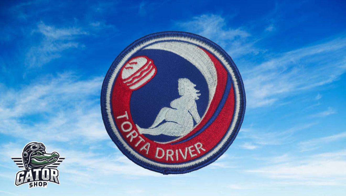TORTA DRIVER