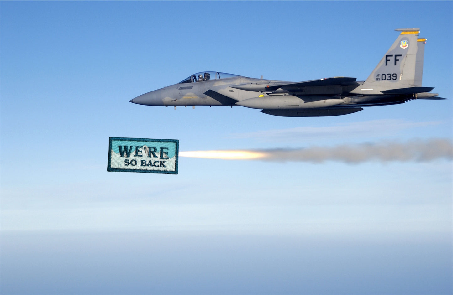 Beer So Back Tab (Leftovers)