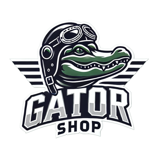 ZEUS95 – Gator Shop