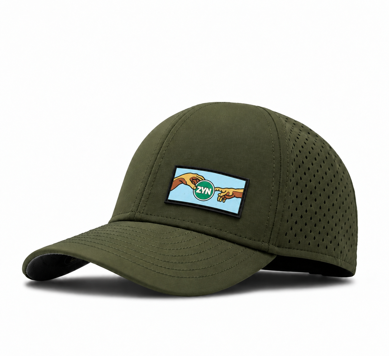Creazyn Cap