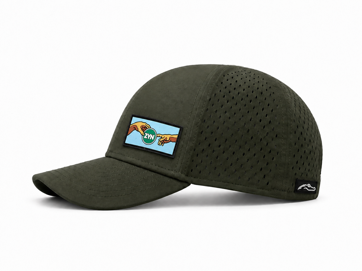 Creazyn Cap