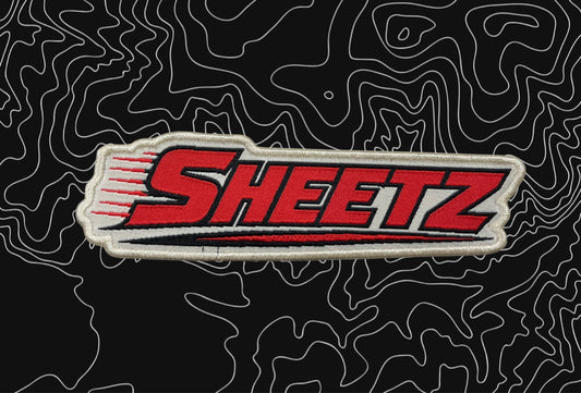 SHEETZ PATCH