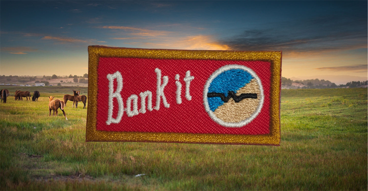 Bank It Tab