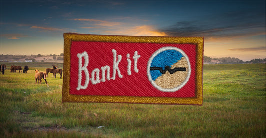 Bank It Tab