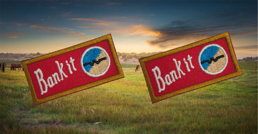 Bank It Tab (2 pack)
