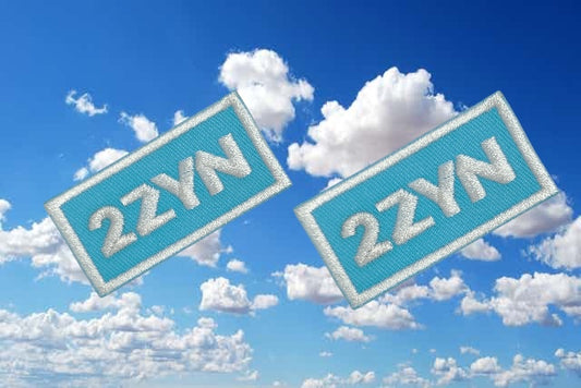 Two’s In Cool Mint Tab (2 PACK)