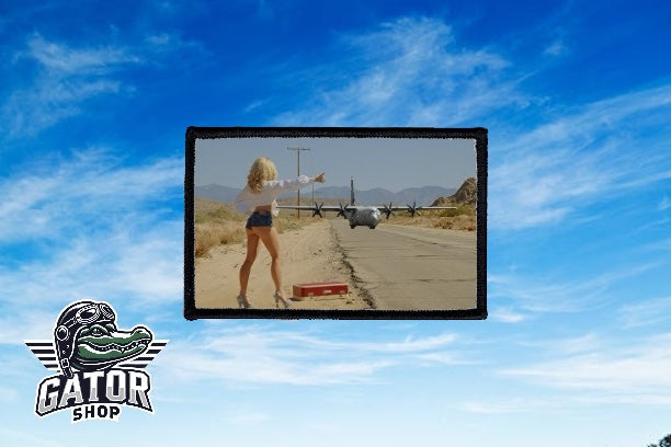 Hitchhiker Collection – Gator Shop