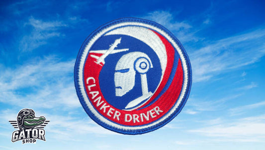 CLANKER DRIVER