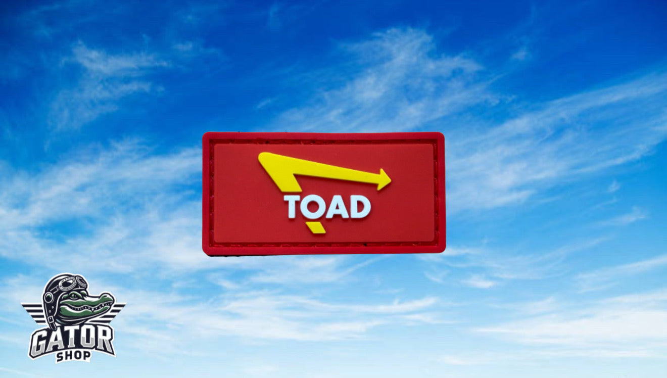 TOAD TAB