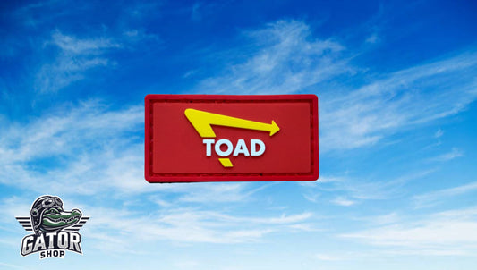 TOAD TAB