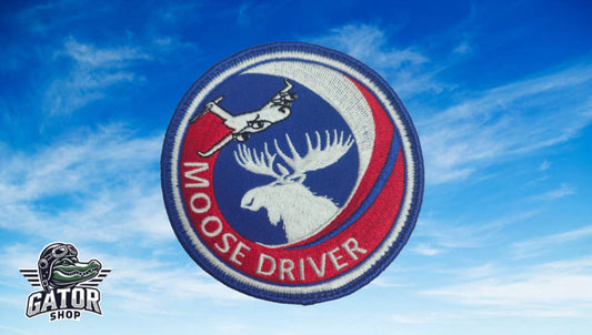 MOOSE DRIVER