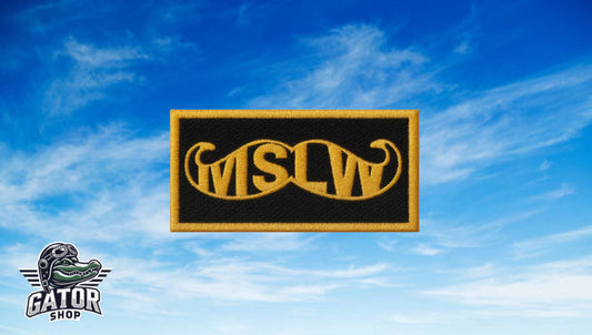 My Silent Last Word Tab PREORDER