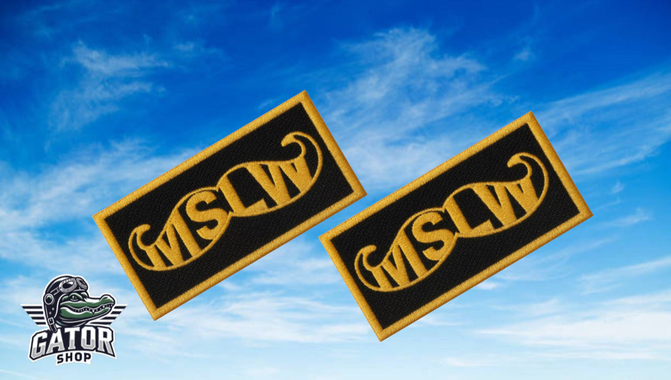 My Silent Last Word Tab (2 PACK) PREORDER