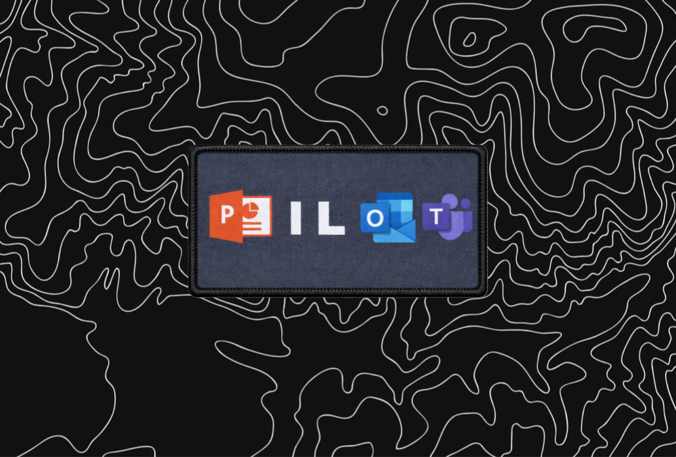 Microsoft Pilot Tab