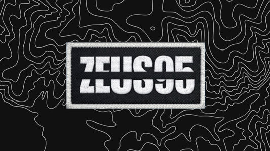ZEUS95 TAB (LEFTOVERS)