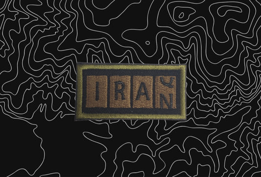 IRANQ Tab Preorder
