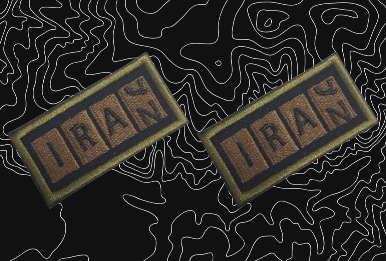IRANQ Tab 2 PACK Preorder