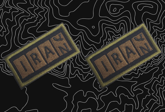 IRANQ Tab 2 PACK Preorder