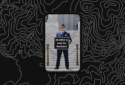 THE PROTESTER PATCH PREORDER