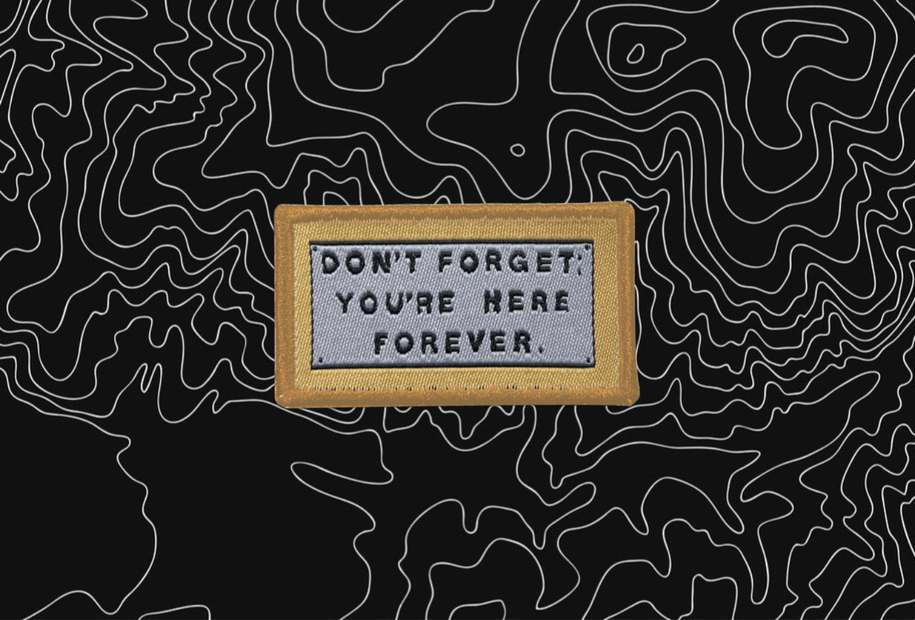 Here Forever Tab