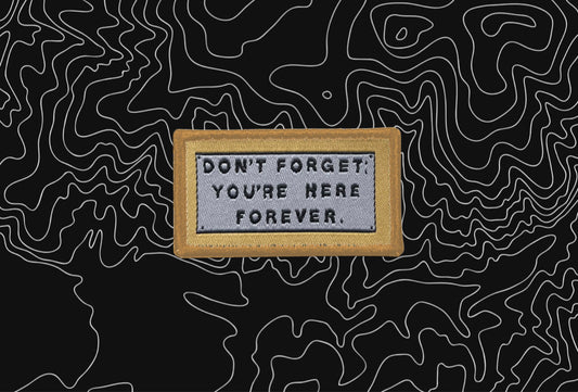 Here Forever Tab