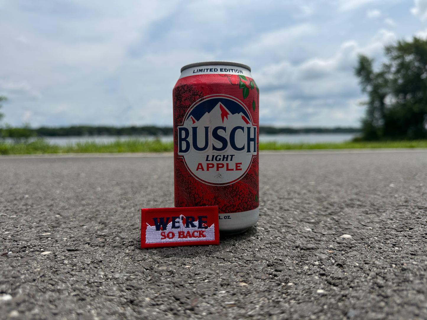 Beer So Back Tab (BAPPLE EDITION)